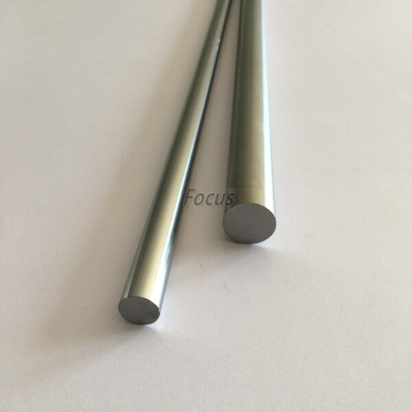 TZM Alloy